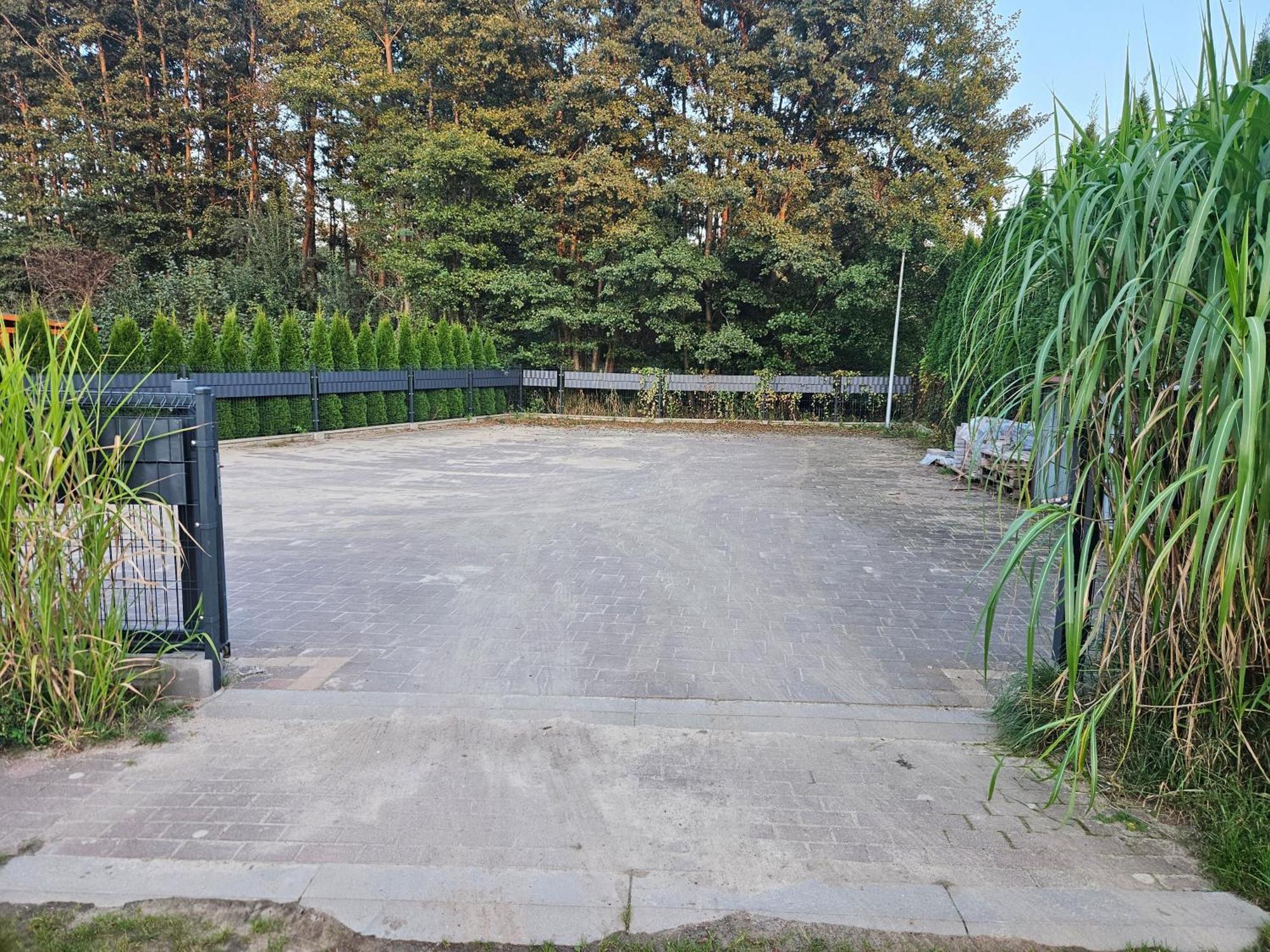 Osada Cztery Pory Roku -Dom Lato Villa Kopalino Exteriör bild