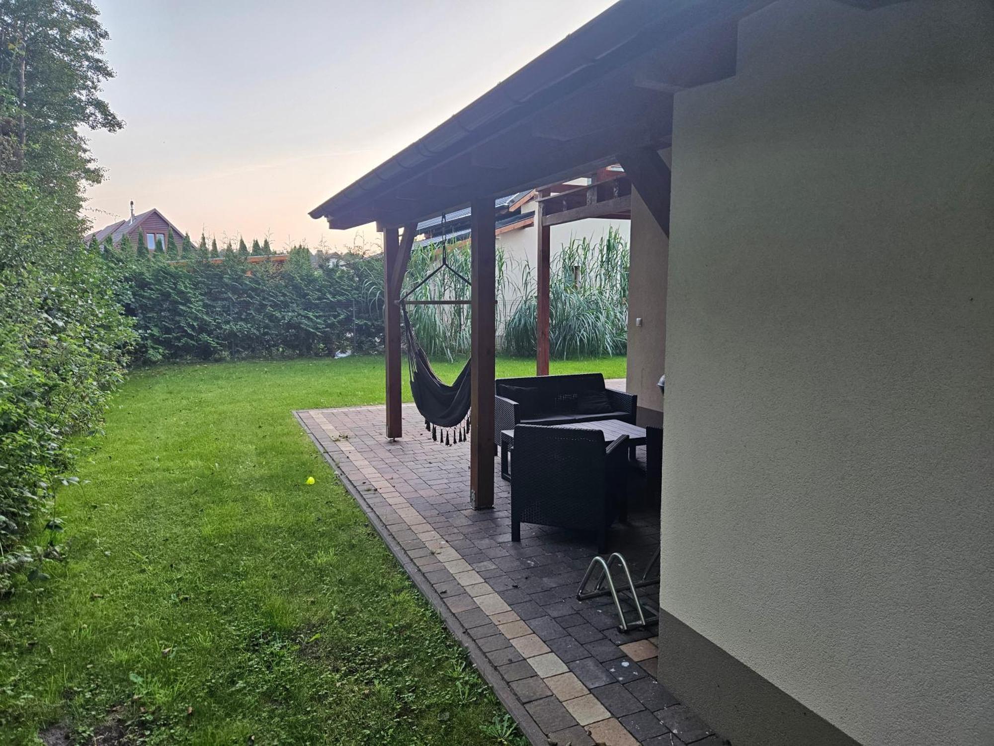 Osada Cztery Pory Roku -Dom Lato Villa Kopalino Exteriör bild